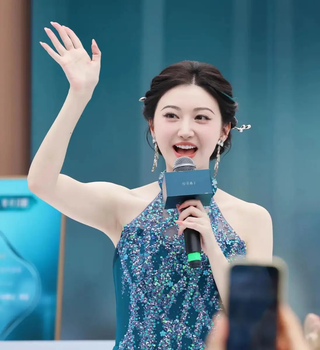 郑钧刘芸两个“魔丸”,咋养出儿子Jagger这颗“灵珠”?