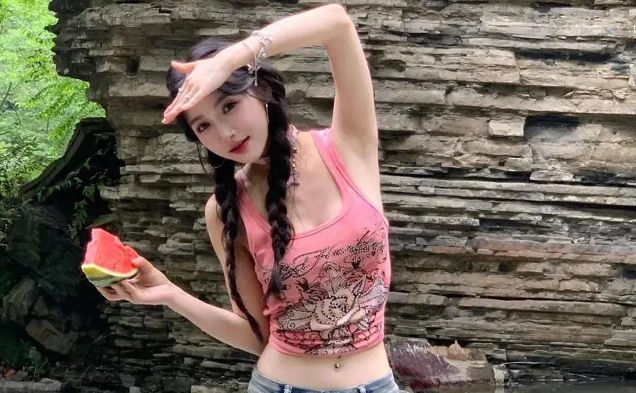 新剧台词涉嫌辱华,全智贤相关代言广告已被撤下,损失超数亿元
