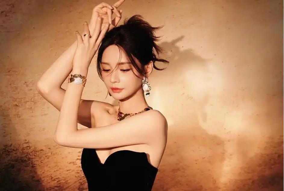 前韩女星淡出娱乐圈后容貌大变?韩网友:完全认不出来了
