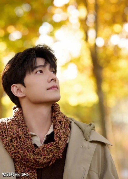 《枭起青壤》首播，叙事节奏慢，且故弄玄虚，迪丽热巴冷面演技