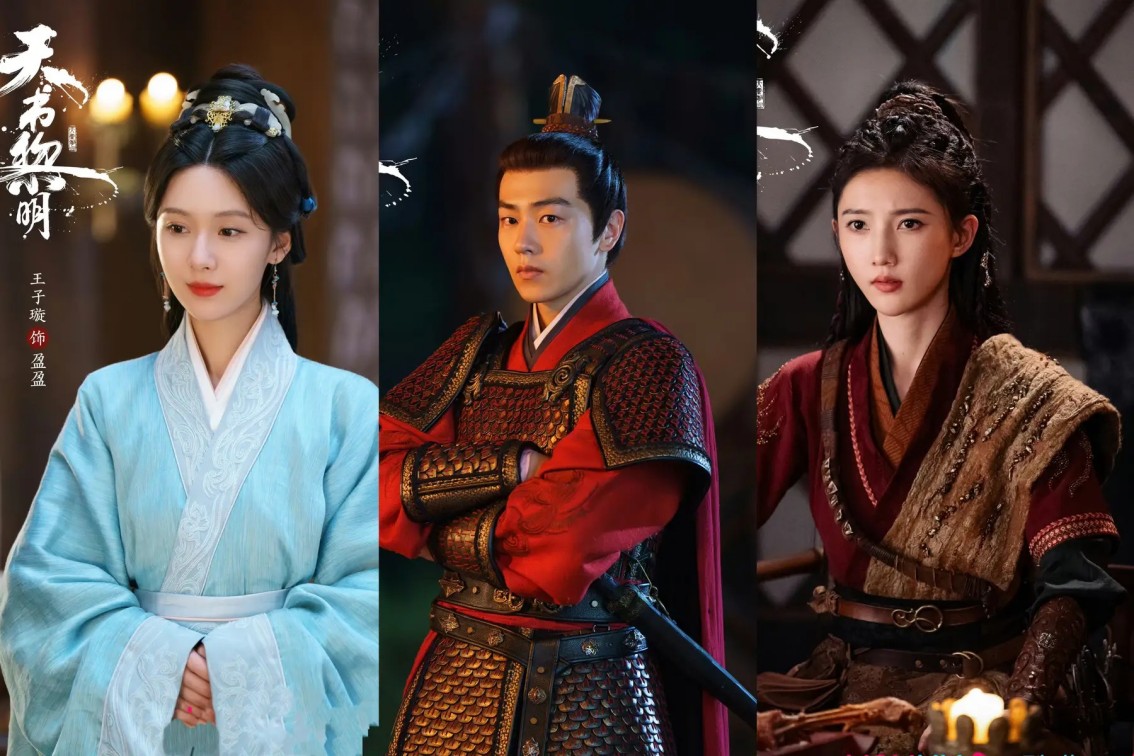 马思纯晒西西里旅行照，欧豪那声“咯噔”，我们都听见了！