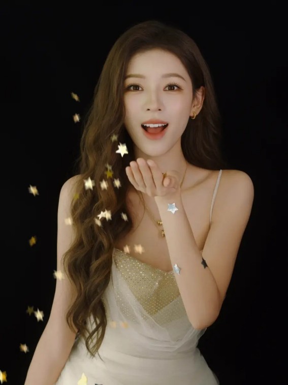 霍家三公子大婚，新娘婚纱简单小腹微凸，霍震庭朱玲玲低调出席