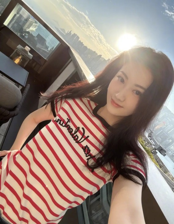 曝董立范去世前3个月状态！已不能站立仍演戏，手术痕迹很明显