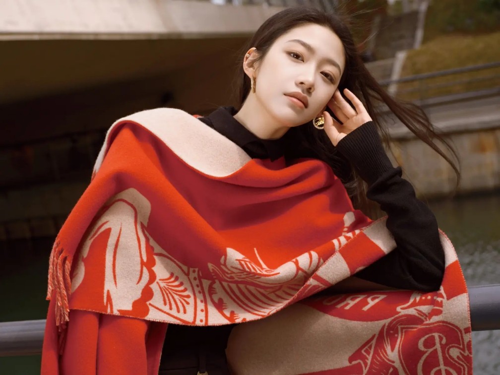 商业扩张，文化浸润