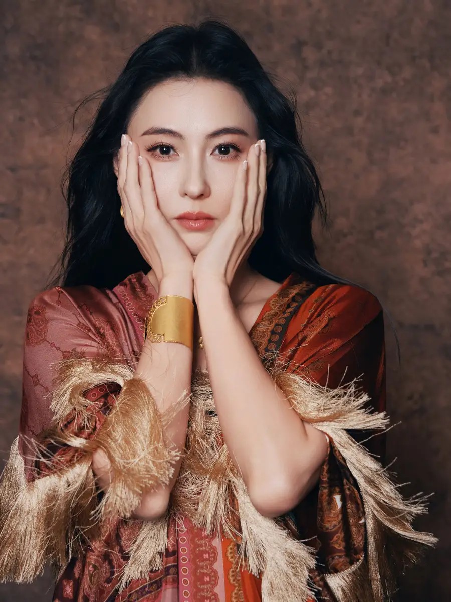 事业重启！两届TVB视后胡定欣自立门户开公司，重启歌手梦获百万月薪老公全力撑腰